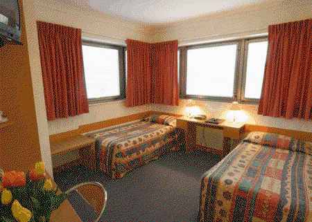 Hotel George Williams - Accommodation Fremantle 1
