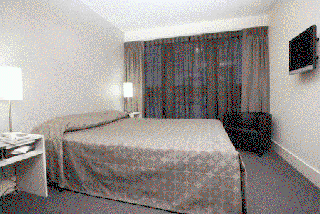 Hotel George Williams - Accommodation Fremantle 2