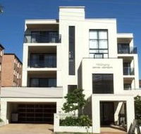 Wollongong Serviced Apartments - Accommodation Fremantle
