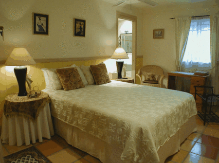 Fern Cottage Bed And Breakfast - Accommodation Fremantle