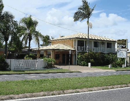 Miners Lodge Motor Inn - Accommodation Fremantle