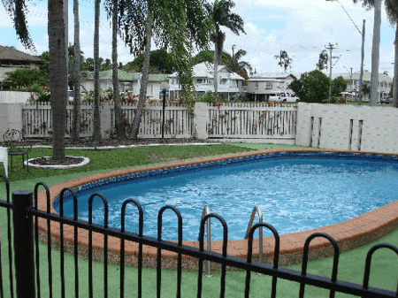 Miners Lodge Motor Inn - Accommodation Fremantle 1
