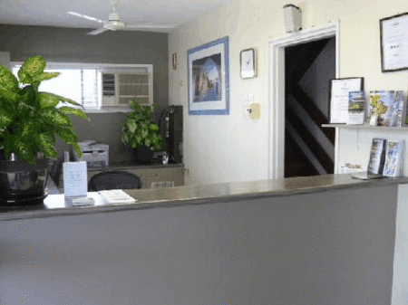 Miners Lodge Motor Inn - Accommodation Fremantle 2