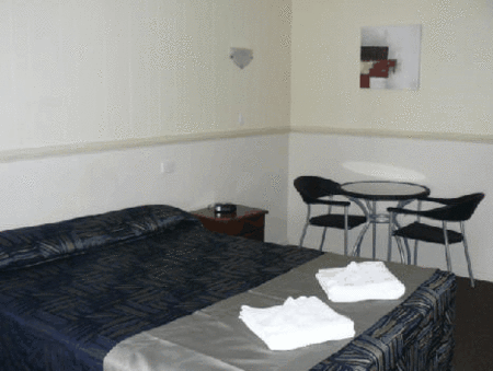 Miners Lodge Motor Inn - Accommodation Fremantle 4