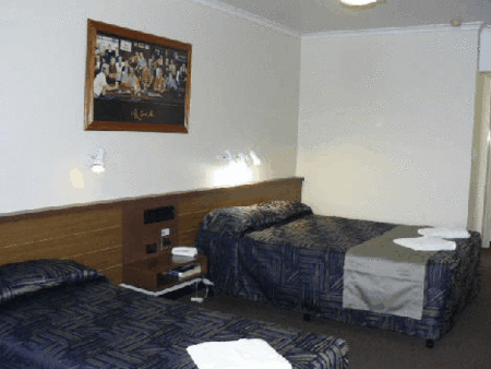 Miners Lodge Motor Inn - Accommodation Fremantle 5