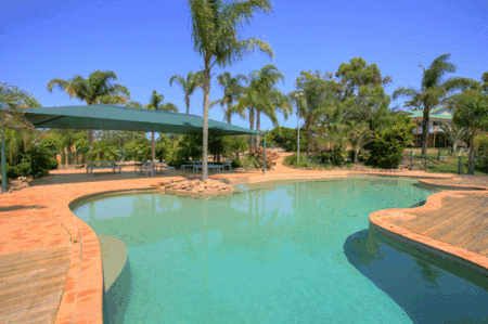  Accommodation Fremantle