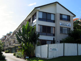 Beachside Court - Accommodation Fremantle 0