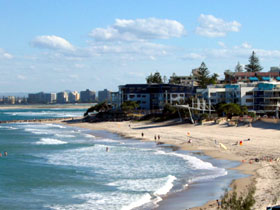 Beachside Court - Accommodation Fremantle 2
