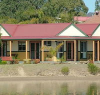 Coachhouse Marina Resort Batemans Bay - Accommodation Fremantle