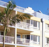 Mainsail Holiday Apartments - Accommodation Fremantle