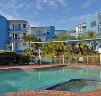 Tranquil Shores Holiday Apartments - Accommodation Fremantle