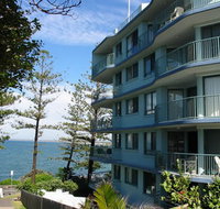 Campbells Cove - Accommodation Fremantle