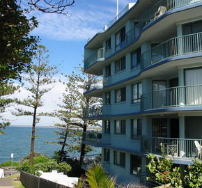 Campbells Cove - Accommodation Fremantle 0