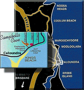 Campbells Cove - Accommodation Fremantle 5