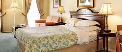  Accommodation Fremantle