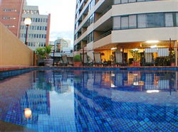 Astor Apartments - Accommodation Fremantle 5