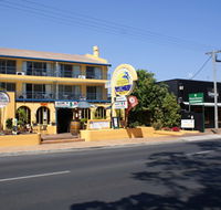 Delfinos Bay Resort - Accommodation Fremantle