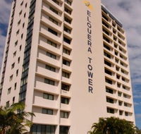 Elouera Tower - Accommodation Fremantle