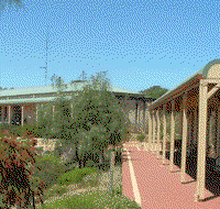 Bayleaf Rural Getaway - Accommodation Fremantle
