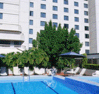 Hotel Grand Chancellor Adelaide on Hindley - Accommodation Fremantle