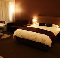 Quality Inn City Centre Coffs Harbour - Accommodation Fremantle