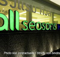 All Seasons Broken Hill - Accommodation Fremantle