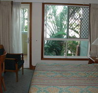 City Park Serviced Apartments - Accommodation Fremantle
