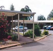 RAWSON VILLAGE RESORT - Accommodation Fremantle