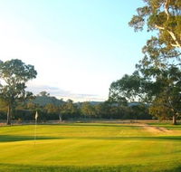 Stonelea Country Estate - Accommodation Fremantle