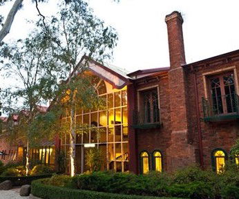 Comfort Inn Trawool - Accommodation Fremantle 0