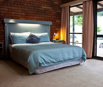Comfort Inn Trawool - Accommodation Fremantle 1