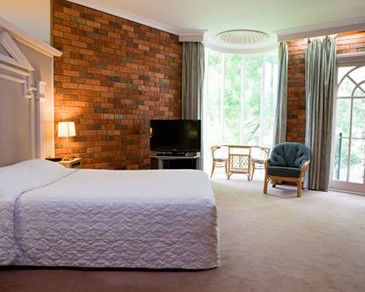 Comfort Inn Trawool - Accommodation Fremantle 3