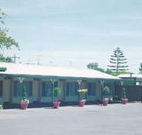 Murray Bridge Oval Motel - Accommodation Fremantle