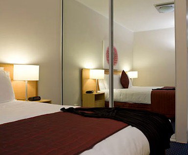 Manuka Park - Accommodation Fremantle 0