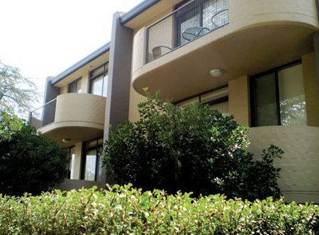 Manuka Park - Accommodation Fremantle 1
