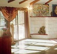 Maison de St Claire - Accommodation Fremantle