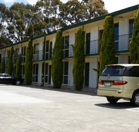 Mulgrave Court Motor Inn