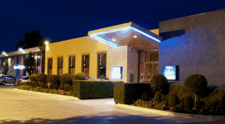 Club Laverton Motel - Accommodation Fremantle