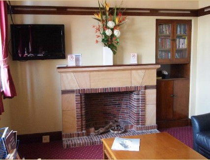  Accommodation Fremantle