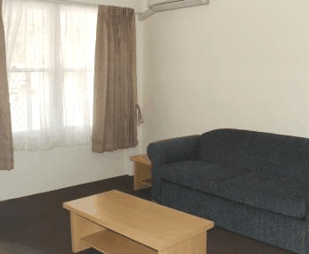 Ocean Drive Motel - Accommodation Fremantle