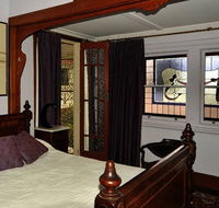 Newcomen Bed and Breakfast - Accommodation Fremantle