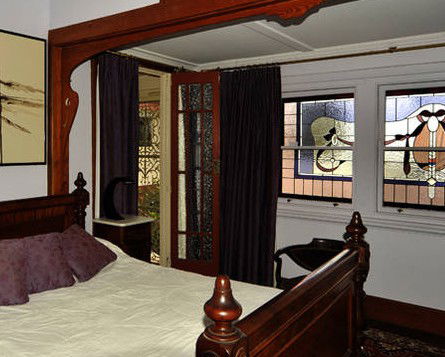 Newcomen Bed And Breakfast - Accommodation Fremantle 0
