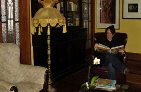 Newcomen Bed And Breakfast - Accommodation Fremantle 3