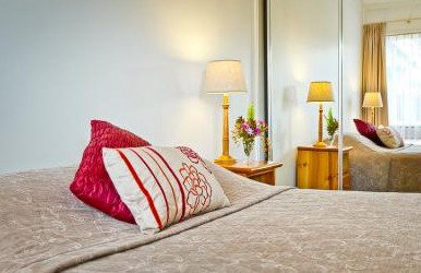 Premier Motor Inn - Accommodation Fremantle 0