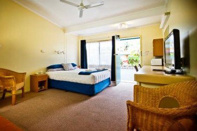 Premier Motor Inn - Accommodation Fremantle 1