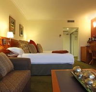 Peppers Fairmont Resort - Accommodation Fremantle