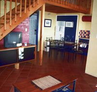 Mandurah Holiday Village - Accommodation Fremantle