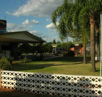 Cross Roads Motel - Accommodation Fremantle