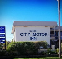 Comfort Inn Dubbo City - Accommodation Fremantle