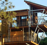 EcOasis - Accommodation Fremantle